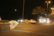 يامدير المرور وياأمين الأمانة _تقاطعات عشوائية وحوادث مميته أهلكتنا