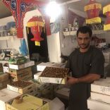 رجل الأعمال خالد اللحيدان التحدي والاصرار بسوق العمل ابرز سبل نجاح الشاب السعودي