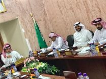 الإجتماع ٢٢ والأخير في العام الهجري ١٤٣٨ للمجلس البلدي في الشملي