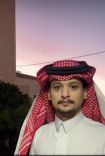 سعود السعدون العتيبي يرزق بمولودة