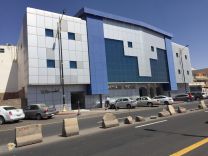 NMC تستحوذ على مستشفى الراشد بمدينة حائل