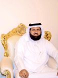 الأخصائي سعود الطريفي الشمري مديرا لمستشفى بقعاء العام