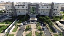 سقوط كاد أن يودي بحياته.. فريق طبي بحائل ينقذ رضيعًا من نزيف شرياني حاد