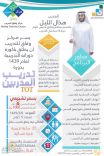 يعلن عن دورة تدريب المدربين TOT مع المدرب هذال الليل