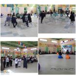 مدرسة الشعلانية الابتدائية تحتفي بطلابها بحفلها الختامي للأنشطة والفعاليات