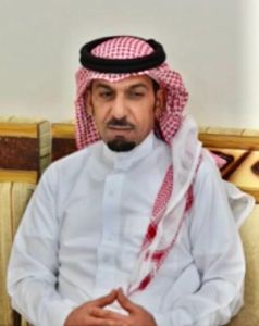 سويلم بن حمود السويلم