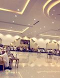 القاعة الملكية بالشملي تحتفل بزواج الشاب / إبراهيم الجهاد