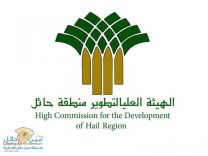 مبادرات تنمويه للهيئه العليا لتطوير منطقة حائل في مجالات تطوير برامج التطوع النسوي ، وخدمات الحضانه ، والأسره التنمويه ، وعمل المرأه ، والتدريب ، وريادة الأعمال ، والدراسات والمعلومات