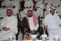 بحضور سعادة محافظ الشملي علي الرشود اختتام بطولة التنميه الاجتماعيه وتتويج الحزم بطلا لها‎