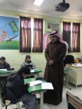 مكتب التعليم بشمال حائل ينفذ برنامج (حسن) لمدارس المرحلة الابتدائية