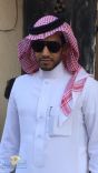 مشرفاً للتمريض بمستشفى الملك سلمان التخصصي بحائل