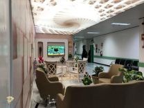 صحة حائل تفعل تحسين تجربة المريض