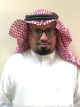 سعود العنزي مديرًا لإدارة الموارد البشرية بالرعاية الأولية بتجمع حائل الصحي