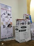 مكتب الدعوه والارشاد بسميراء يقيم برنامج المعلم المقيم بجامع الوهيبيه