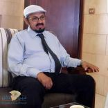 رئيس الجالية اليمانية بحائل والمنطقة الشمالية يشكر جوازات منطقة حائل