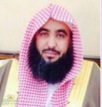 فرحان العنزي رئيسًا لهيئة المعروف بالقاعد