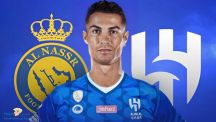 أنباء عن احتمال انتقال رونالدو إلى الهلال