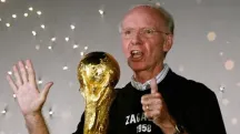 “بروفيسور” السامبا الذي حصد كأس العالم 4 مرات.. وفاة أسطورة البرازيل “ماريو زاغالو”