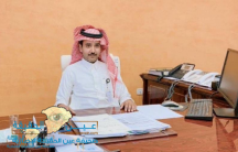 ” السليمي ” مديرًا لإدارة المستشفيات العامة بتجمع حائل الصحي