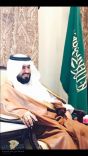 محافظ بقعاء ” القحطاني ” يوكل ” البقعاوي ” محافظ لبقعاء خلال إجازته