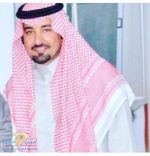 نايف الغازي رئيساً لقسم خدمات الموظفين بالصحة العامة بصحة حائل