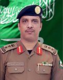 العقيد الحربي قائدًا للتدريب بمنطقة حائل …