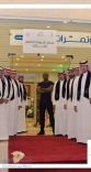 نادي العمل التطوعي بكلية الآداب والفنون بجامعة حائل ساهم في نجاح الأمسية الشعرية
