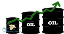 أسعار النفط ترتفع وسط مخاوف الإمدادات