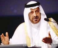 أمير منطقة حائل يتبرّع بـ 100ألف ريال لجائزة سموّه للرواية السعوديّة