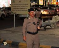 لرجال المرور بمدينة حائل على جهودهم بالميدان خلال شهر رمضان المبارك