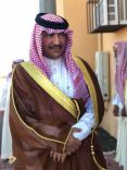 بالصور …. أعياد مخطط الودي جنوب مدينة حائل