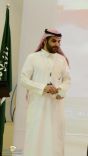 الأستاذ عبدالله الربيعان مديراً للعلاقات العامة والإعلام بالإدارة العامة للتدريب التقني والمهني بمنطقة حائل