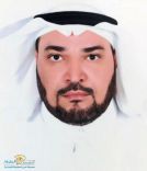الاستاذ أحمد بن عثمان النعيس