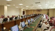 بنك التنمية الاجتماعية و فرع وزارة النقل بحائل نظما محاضرة حول ثقافة الإدخار