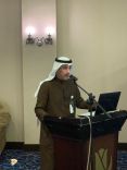 مشاركة المهندس فهد بن عبد العزيز اليحيى بورشة عمل السياحة الزراعية