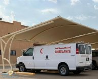 سيارات إسعاف جامعة حائل تغيب للمرة الثانية عن حالة وفاة داخل الجامعة … وتشاهد مركونة في مواقف إدارة الحركة والنقل بجامعة حائل
