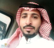 شخصية ناجحة ومحبوبة بمنطقة حائل الاستاذ/ أحمد بن محمد عبدالدائم العنزي