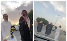 مشجعو النصر يحضرون المباراة الختامية في بطولة الدوري بـ “البشوت”