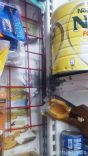 شابان يسرقان محطة على طريق حائل بقعاء ويلوذان بالفرار‎