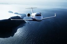 97 ثريا يملكون طائرات خاصة في المملكة