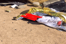 أنباء عن وفاة “كنق النظيم” في حادث تفحيط