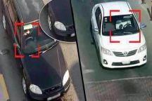 “المرور” يكشف حقيقة لقطات رصد مخالفات الجوال