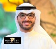 رئيس جمعية الفنطاس التعاونية في الكويت الأستاذ / قتيبة البديح أعرف الشِعر و لا أسمعه..التشجيع فِطرة و قلبي أختار نادي النصر