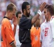 حكم الدولي السابق / عبدالرحمن الزيد.. أفضل مُدرب هو الهولندي مارفاك