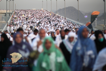 “الجوازات” تعلن عدد وفيات الحجاج الوافدين