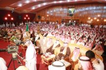 غدا الأمير سعود بن عبدالمحسن يتوج طلاب تعليم حائل الفائزين بجائزة سموه للتميز السلوكي ويكرم الدكتور نايف خلف الشمري والد شادن