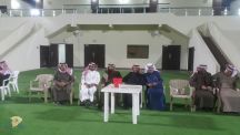 بالفيديو _ والصور  .. وسط حضور إداري وشرفي كبير الجبلين يستأنف تدريباتة
