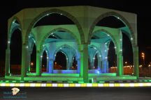 بلدية السليمي تنهي استعداداتها بعيد الفطر المبارك ..