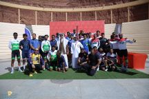 🔴محافظة شقراء تشهد إقامة بطولة المملكة الأولى للدراجات لفئتي الأولمبي والكبار للموسم الرياضي 2025