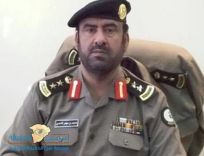 العقيد / محمد عوض الغيثي الشمري : من العلامات الفارقة في العمل الأمني بحائل